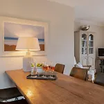 Appartement Deichgraf 4