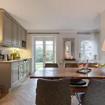 Appartement Deichgraf 4 *