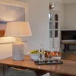 Appartement Deichgraf 4 *