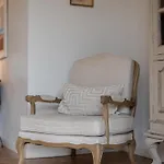 Deichgraf 4 Appartement *
