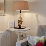 Appartement Deichgraf 4 Kampen
