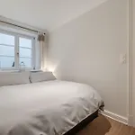 Deichgraf 4 Appartement Kampen