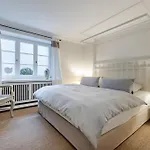 Deichgraf 4 Appartement Kampen