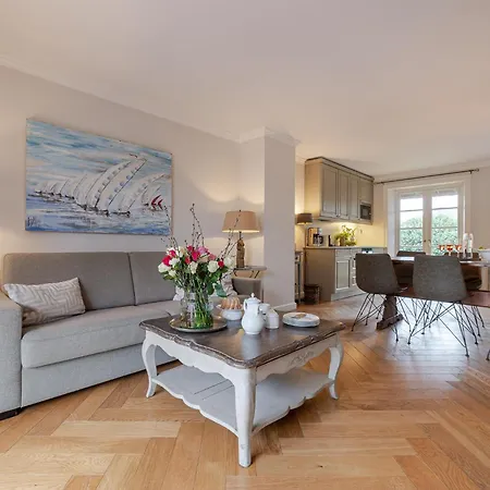 Deichgraf 4 * Kampen
