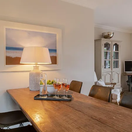 Appartement Deichgraf 4
