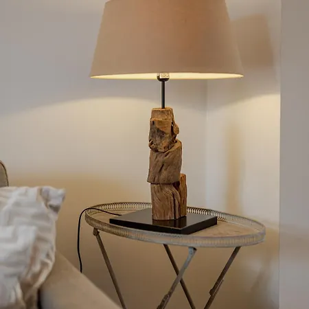 Deichgraf 4 Appartement *