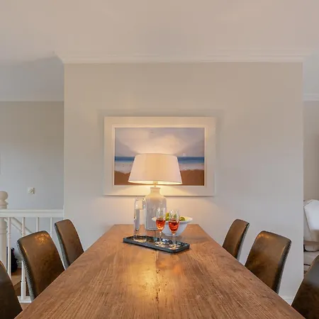 Appartement Deichgraf 4 *