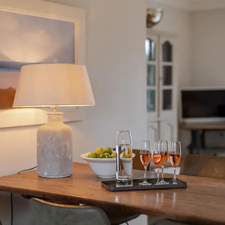 Appartement Deichgraf 4 *