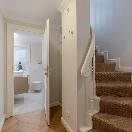 Appartement Deichgraf 4