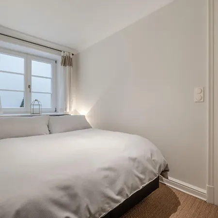 Deichgraf 4 Appartement Kampen