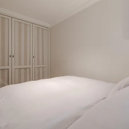 Deichgraf 4 Appartement *