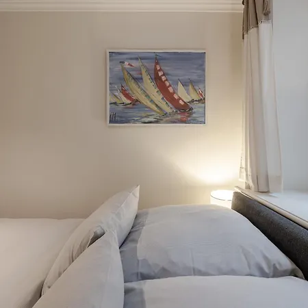Deichgraf 4 Appartement