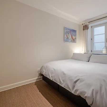 Appartement Deichgraf 4 *