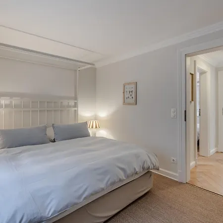 Deichgraf 4 * Kampen