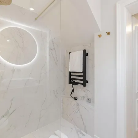 Appartement Deichgraf 4 *